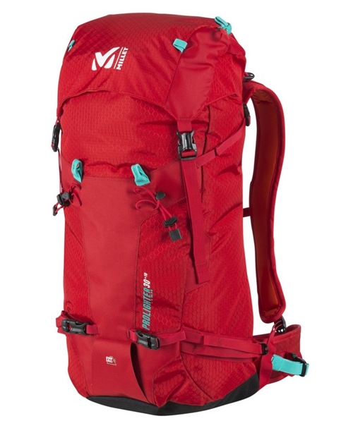 Zaini hot sale millet alpinismo